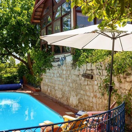 Villa Tehila - By V Club Chain Rosh Pinna Εξωτερικό φωτογραφία