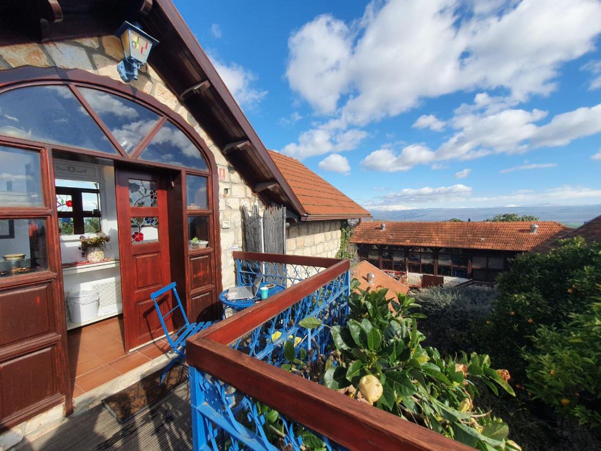 Villa Tehila - By V Club Chain Rosh Pinna Εξωτερικό φωτογραφία