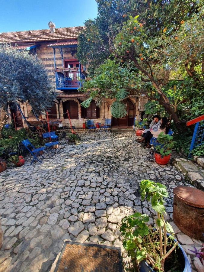 Villa Tehila - By V Club Chain Rosh Pinna Εξωτερικό φωτογραφία