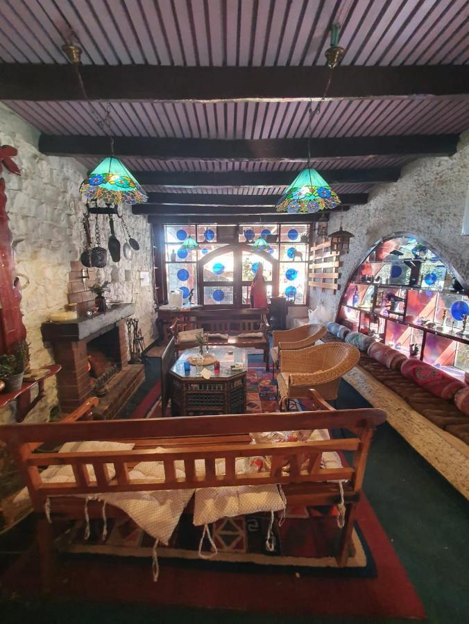 Villa Tehila - By V Club Chain Rosh Pinna Εξωτερικό φωτογραφία