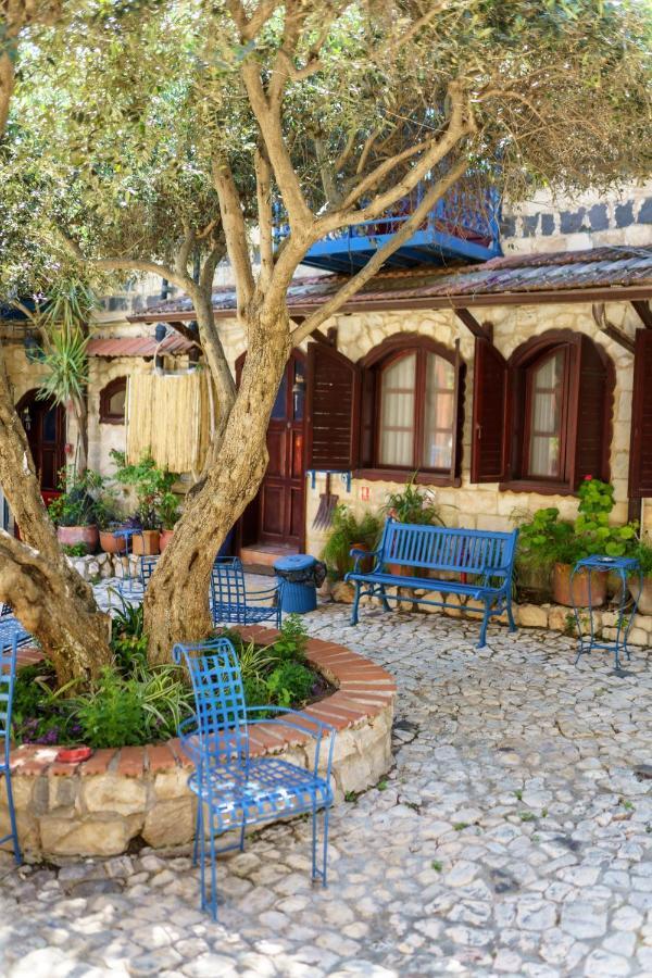 Villa Tehila - By V Club Chain Rosh Pinna Εξωτερικό φωτογραφία