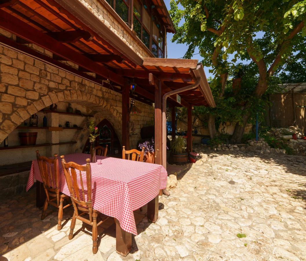 Villa Tehila - By V Club Chain Rosh Pinna Εξωτερικό φωτογραφία