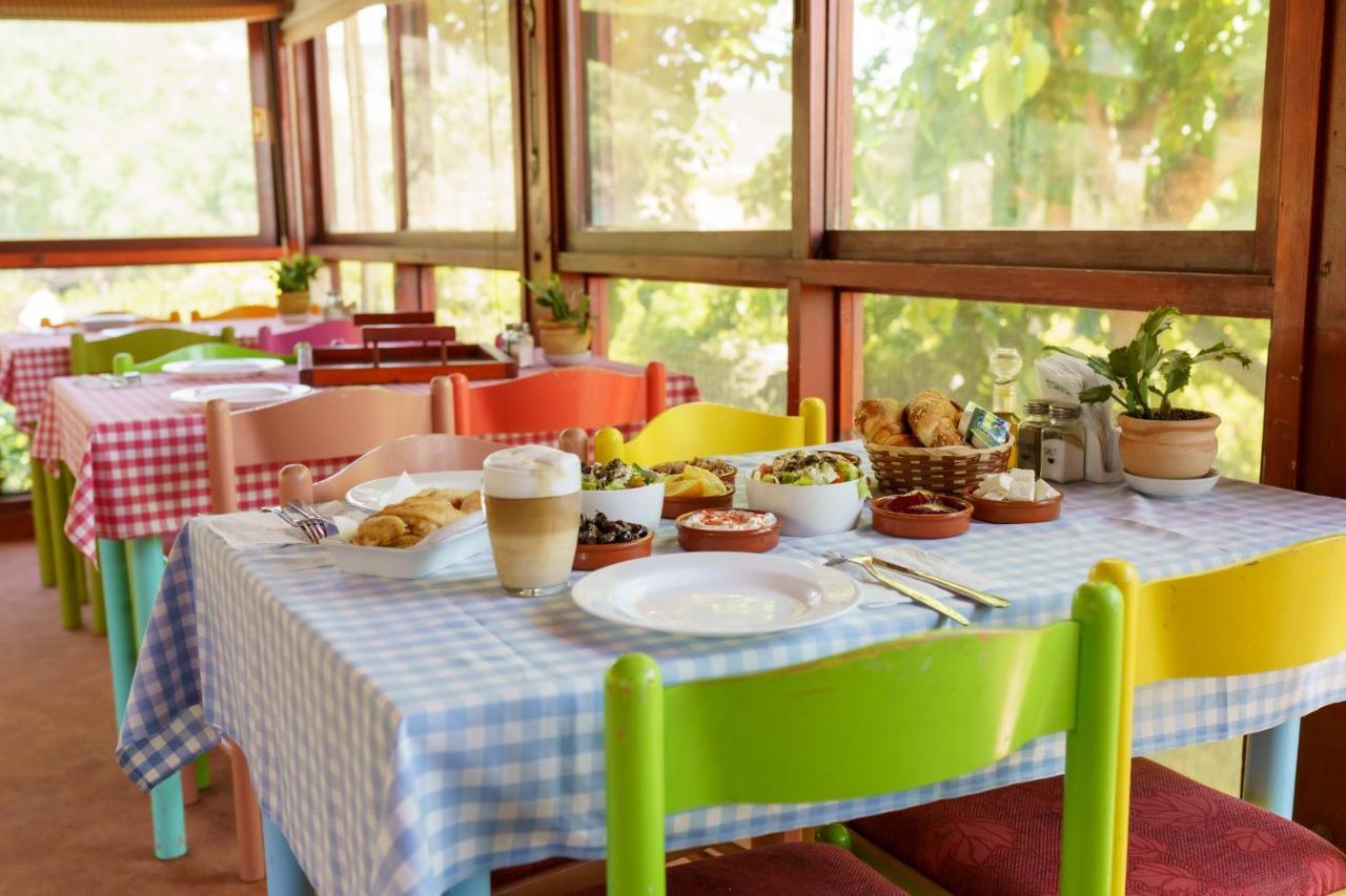 Villa Tehila - By V Club Chain Rosh Pinna Εξωτερικό φωτογραφία
