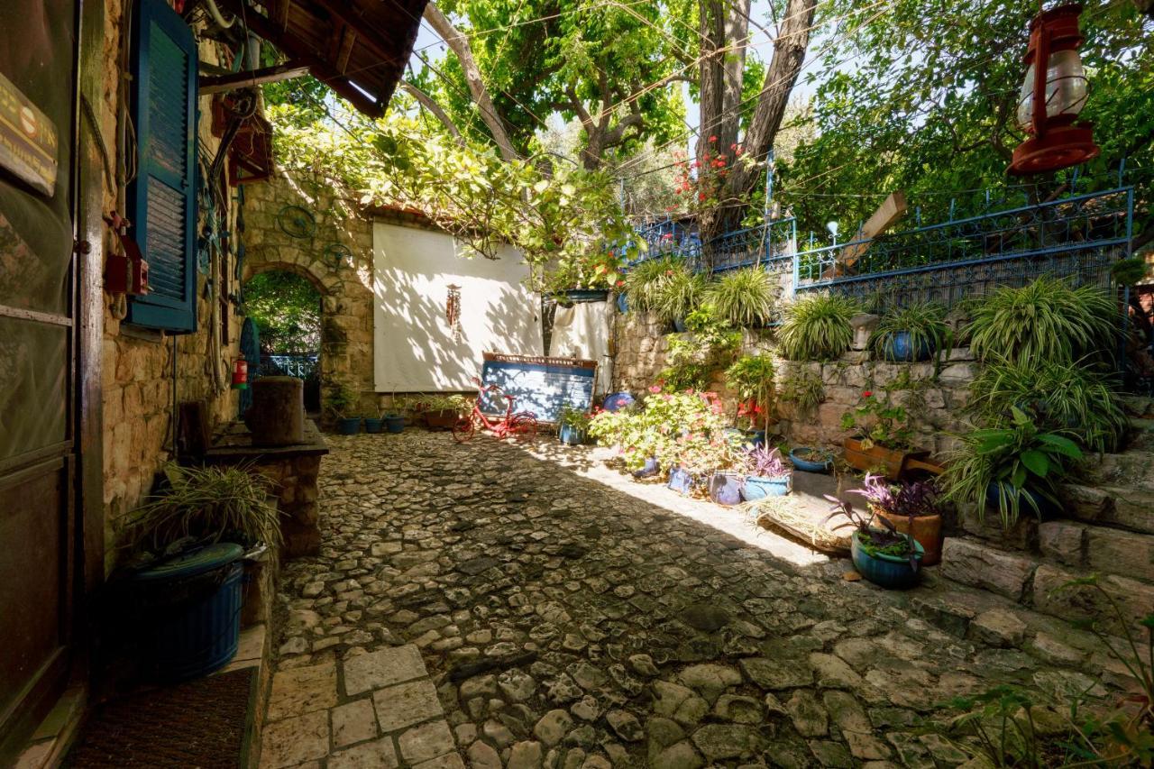 Villa Tehila - By V Club Chain Rosh Pinna Εξωτερικό φωτογραφία