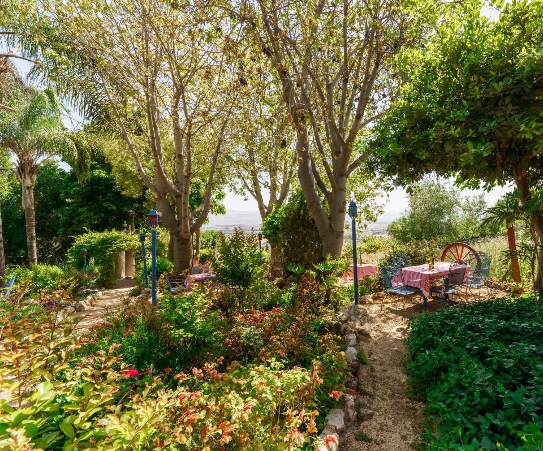 Villa Tehila - By V Club Chain Rosh Pinna Εξωτερικό φωτογραφία