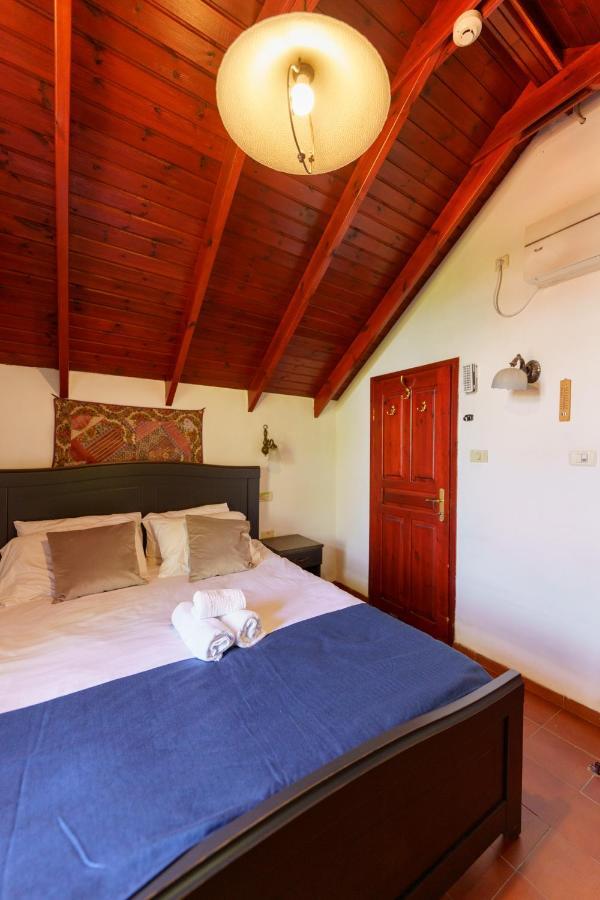Villa Tehila - By V Club Chain Rosh Pinna Εξωτερικό φωτογραφία