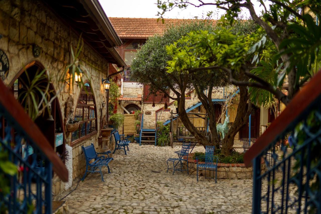 Villa Tehila - By V Club Chain Rosh Pinna Εξωτερικό φωτογραφία