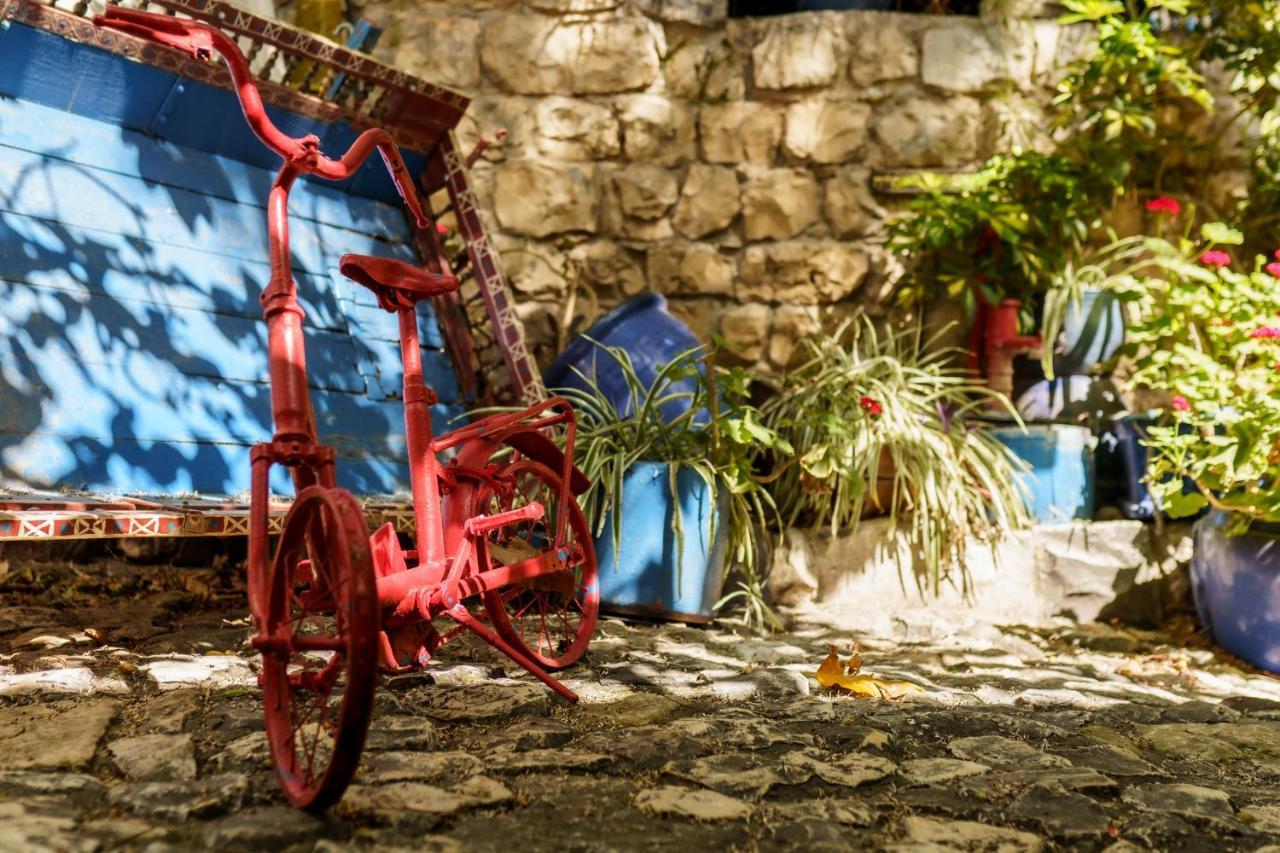Villa Tehila - By V Club Chain Rosh Pinna Εξωτερικό φωτογραφία