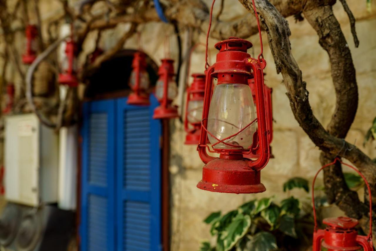 Villa Tehila - By V Club Chain Rosh Pinna Εξωτερικό φωτογραφία