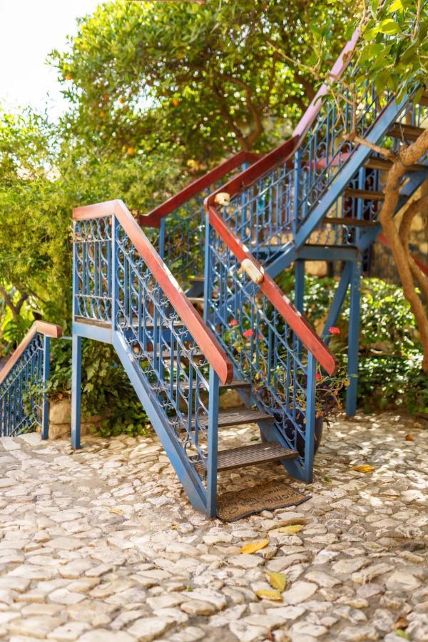 Villa Tehila - By V Club Chain Rosh Pinna Εξωτερικό φωτογραφία