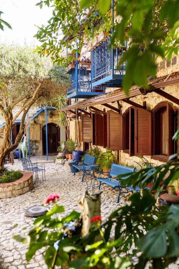 Villa Tehila - By V Club Chain Rosh Pinna Εξωτερικό φωτογραφία