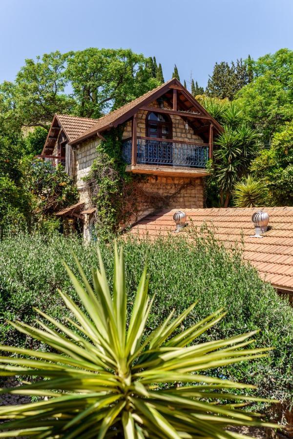 Villa Tehila - By V Club Chain Rosh Pinna Εξωτερικό φωτογραφία