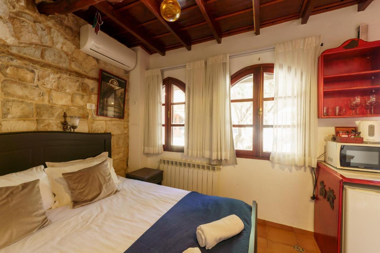 Villa Tehila - By V Club Chain Rosh Pinna Εξωτερικό φωτογραφία