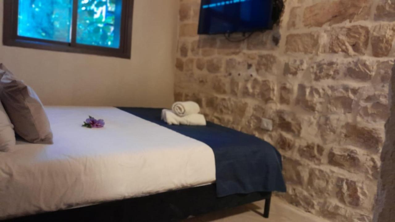 Villa Tehila - By V Club Chain Rosh Pinna Εξωτερικό φωτογραφία