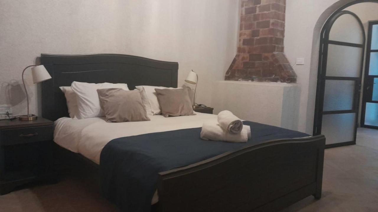 Villa Tehila - By V Club Chain Rosh Pinna Εξωτερικό φωτογραφία