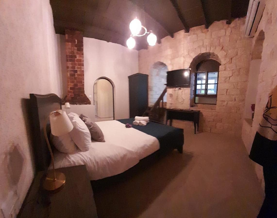 Villa Tehila - By V Club Chain Rosh Pinna Εξωτερικό φωτογραφία