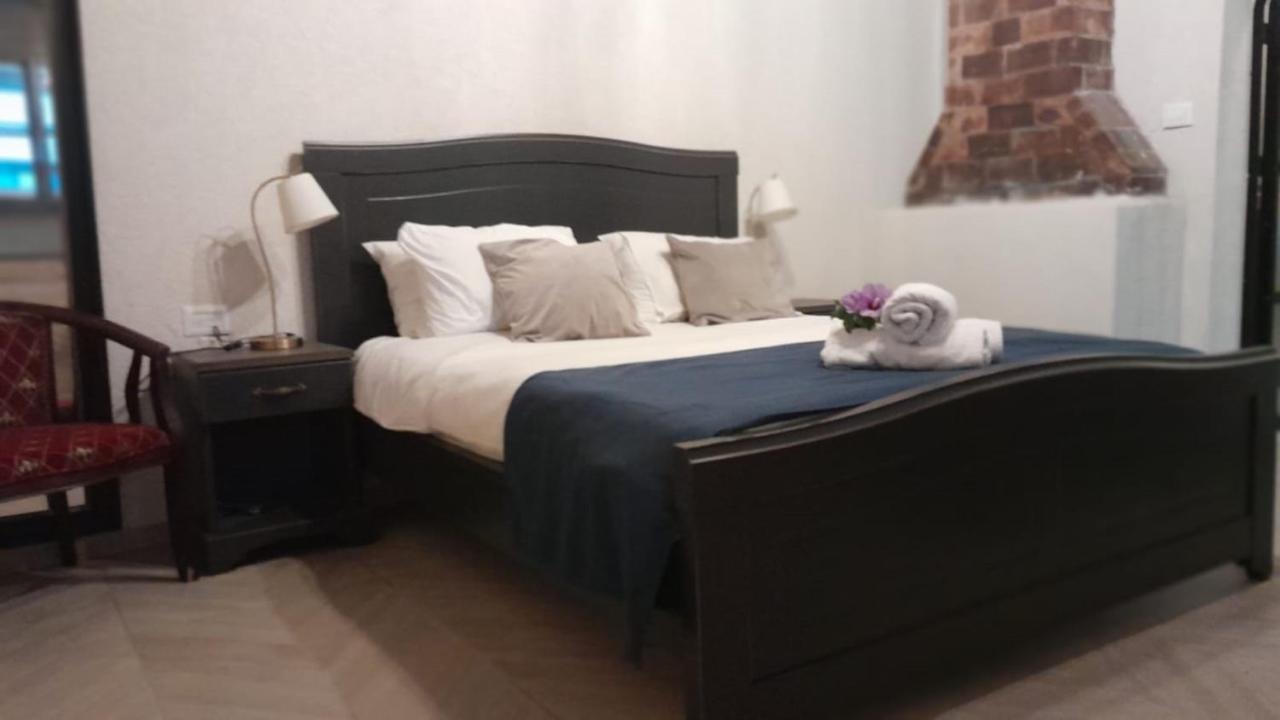 Villa Tehila - By V Club Chain Rosh Pinna Εξωτερικό φωτογραφία