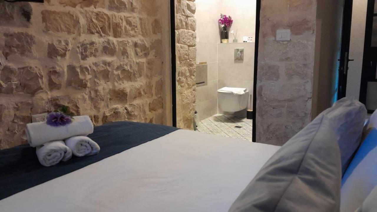 Villa Tehila - By V Club Chain Rosh Pinna Εξωτερικό φωτογραφία