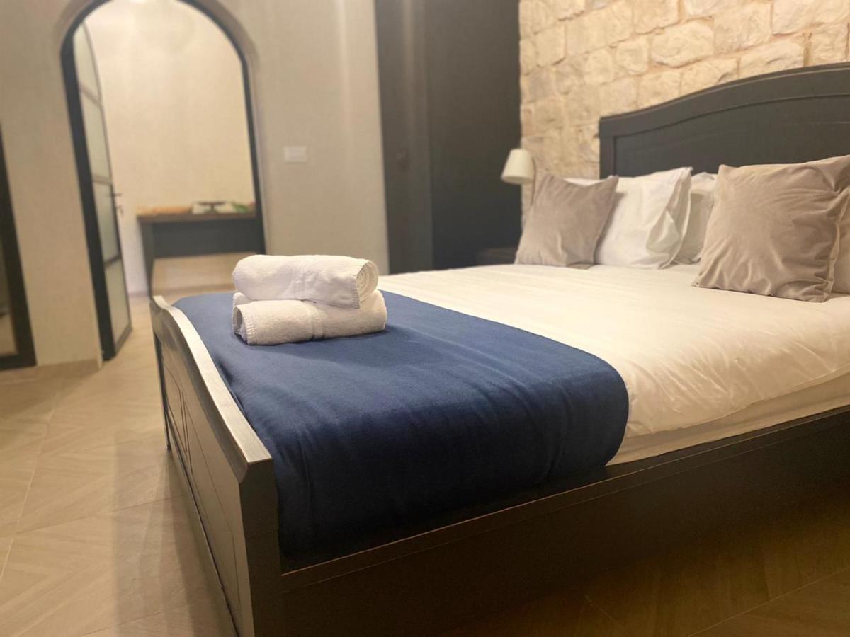 Villa Tehila - By V Club Chain Rosh Pinna Εξωτερικό φωτογραφία