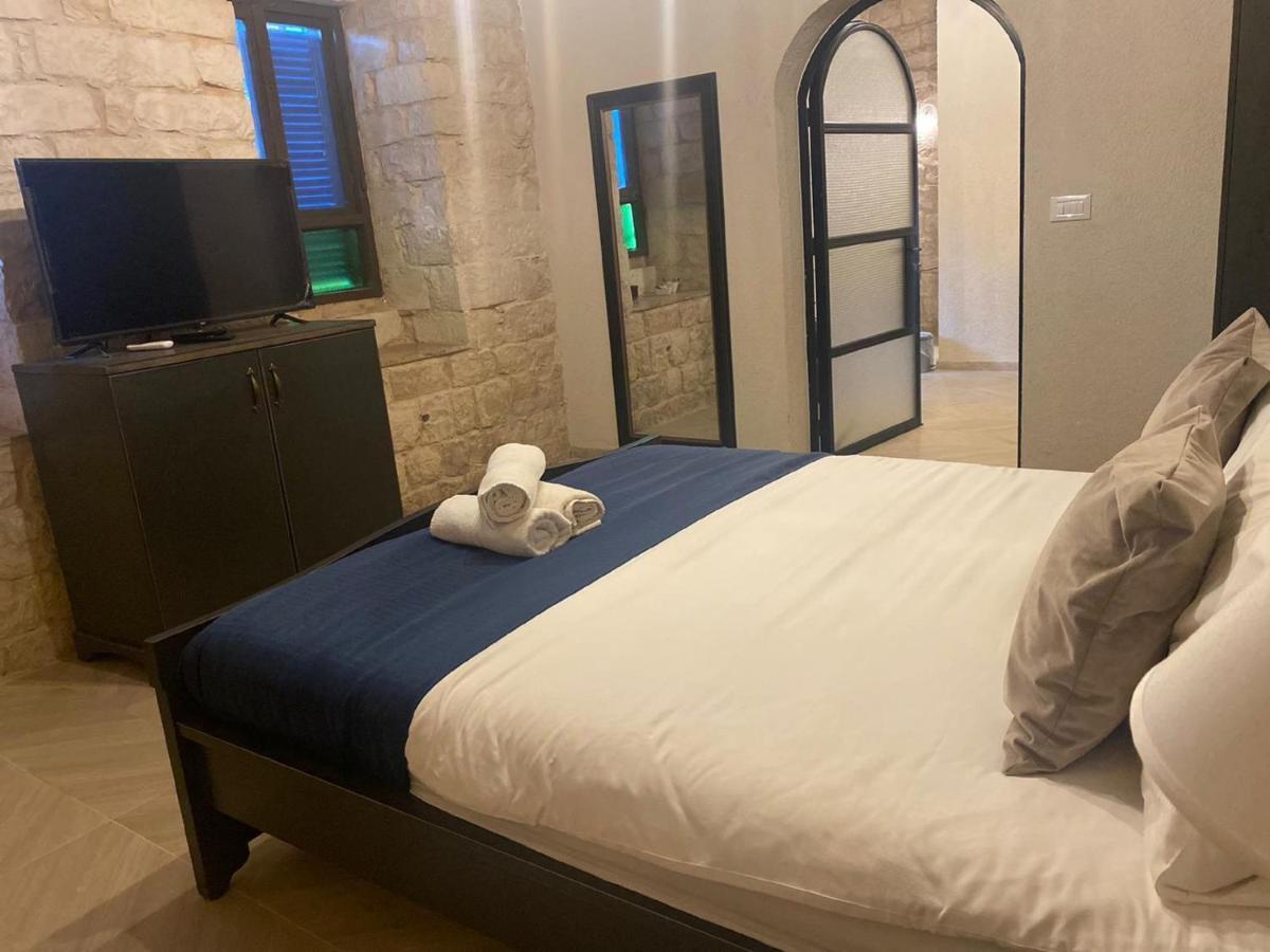 Villa Tehila - By V Club Chain Rosh Pinna Εξωτερικό φωτογραφία