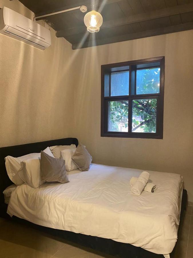 Villa Tehila - By V Club Chain Rosh Pinna Εξωτερικό φωτογραφία